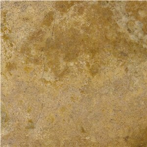 Desert Gold Travertine