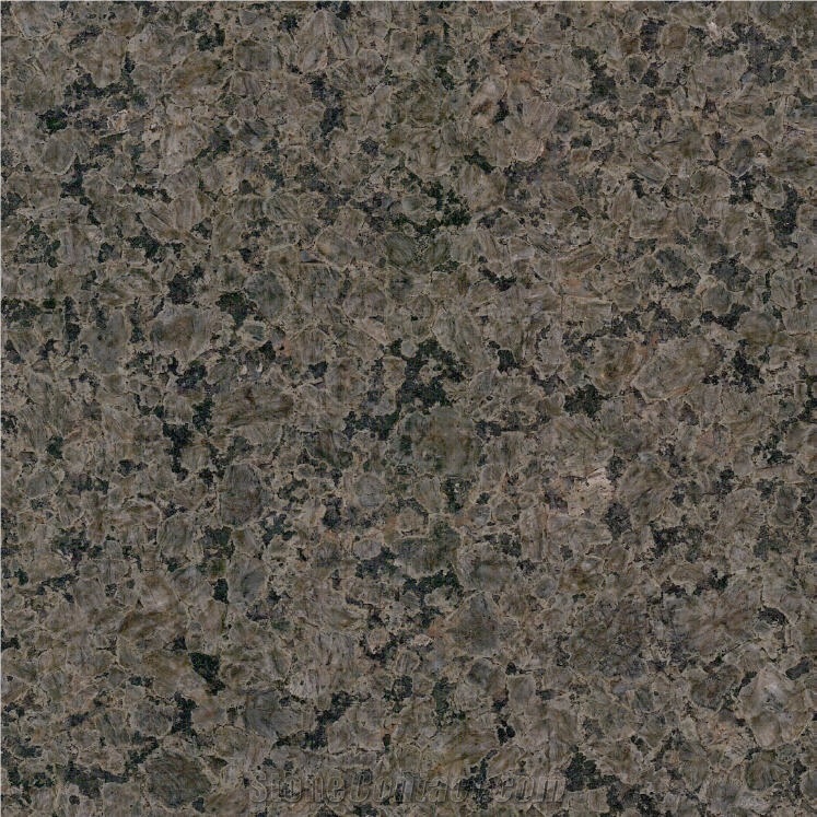 Desert Green Granite Tile