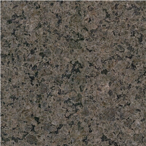 Desert Green Granite Tile
