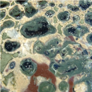 Desert Grey Calcarenite