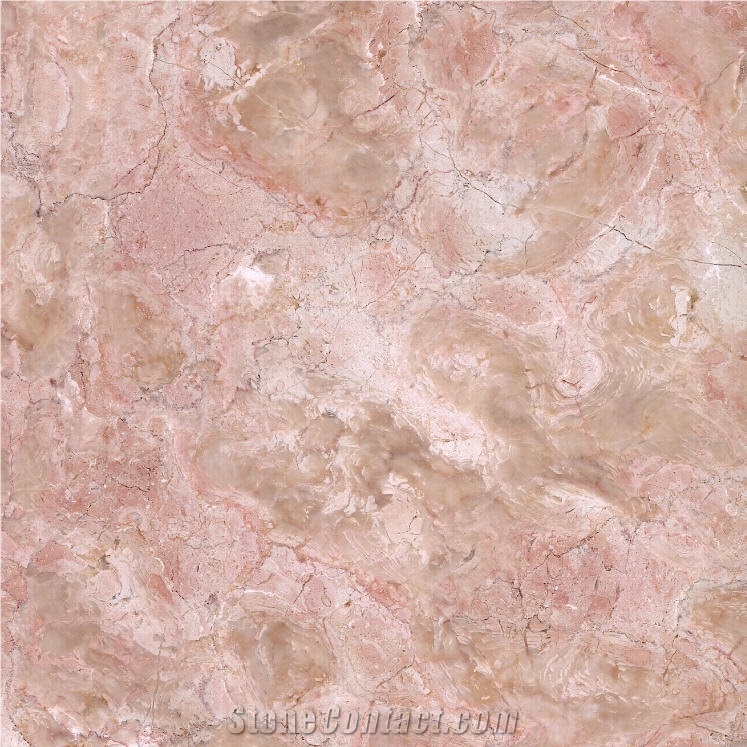 Desert Pink Marble importance=