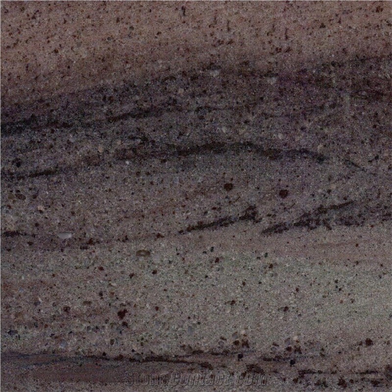 Desert Storm Granite Tile