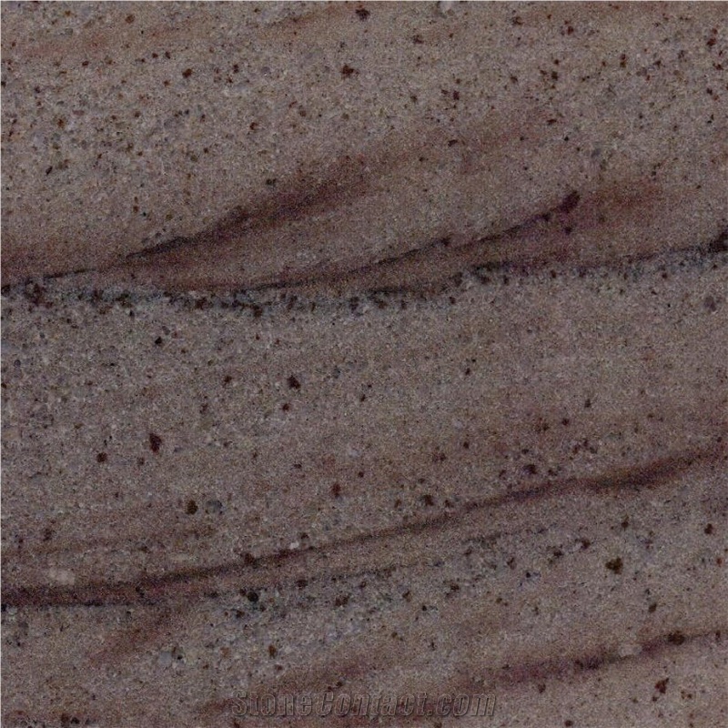 Desert Storm Granite Tile