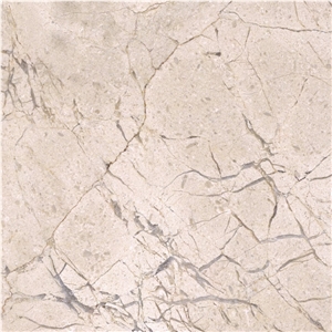 Desert White Marble