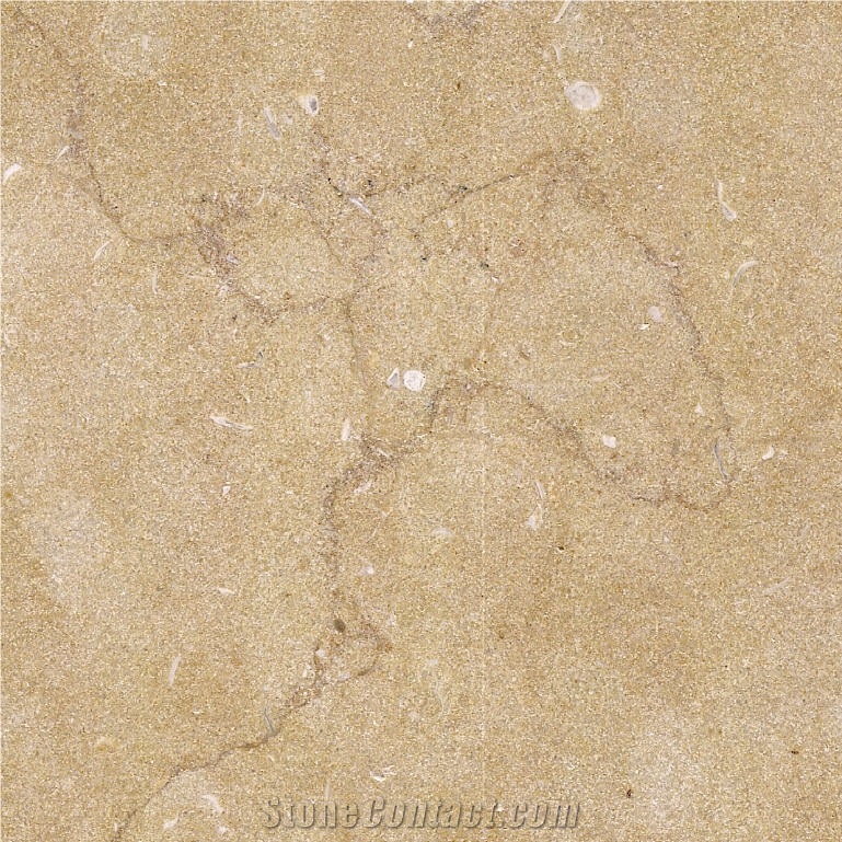 Desert Yellow Limestone importance=