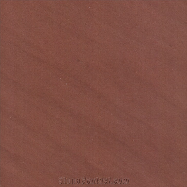 Dholpur Red Sandstone Tile