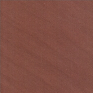 Dholpur Red Sandstone Tile