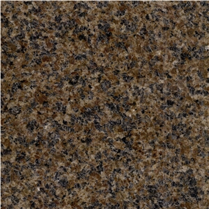 Diamond Brown Tile