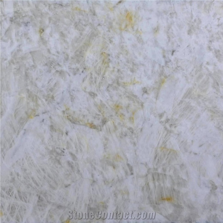 Diamond Crystal Quartzite importance=