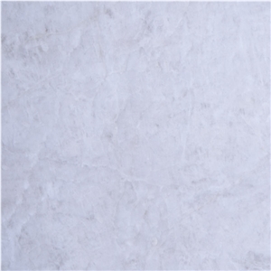 Diamond Crystal White Quartzite