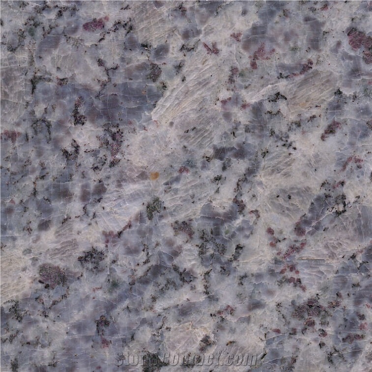 Diamond Flower Granite Tile
