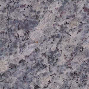 Diamond Flower Granite Tile