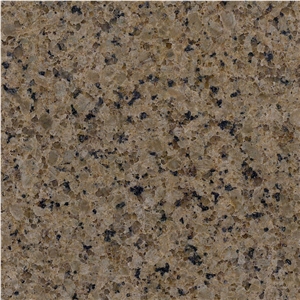Diamond Gold Granite Tile