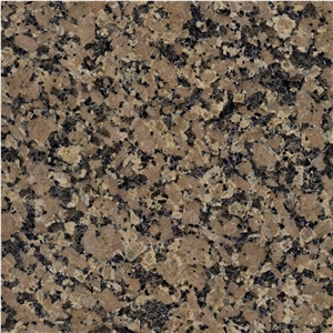 Diamond Golden Granite