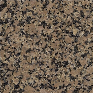 Diamond Golden Granite Tile