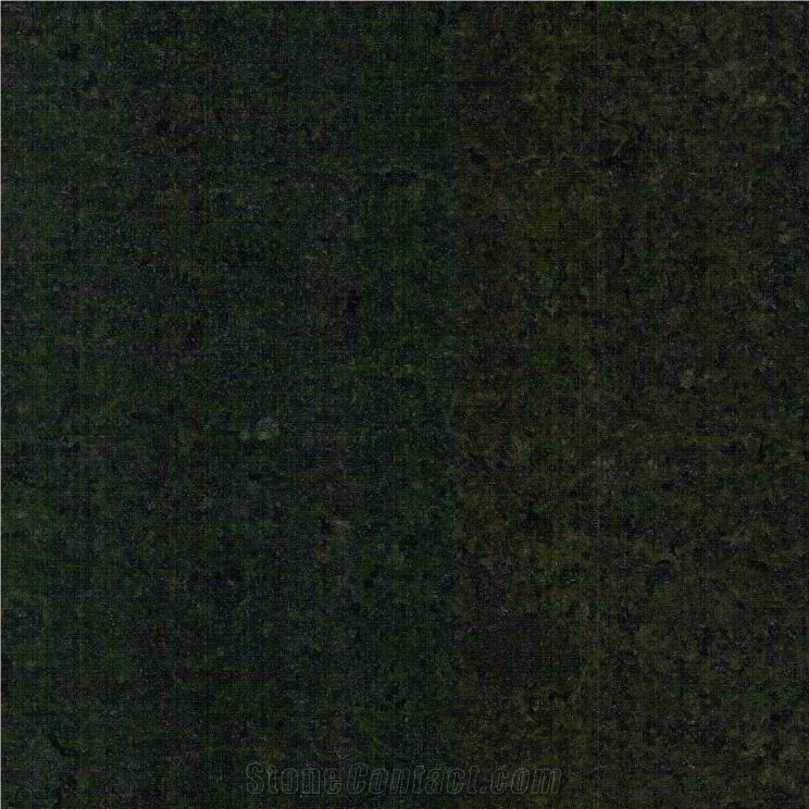 Diamond Green Crystal Granite importance=