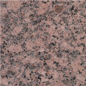 Diamond Pink