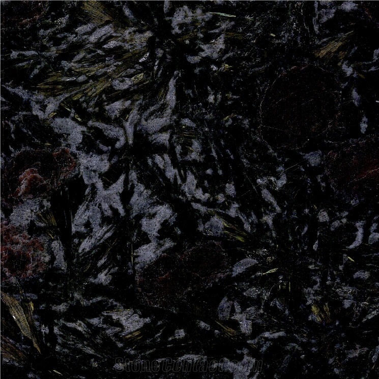 Diamond Rose Granite Tile