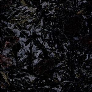 Diamond Rose Granite Tile