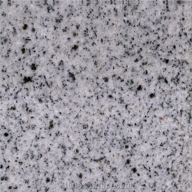 Diamond White Granite importance=