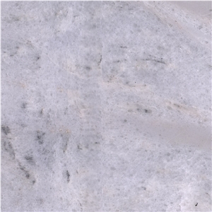 Dionisos Semi White Marble Tile