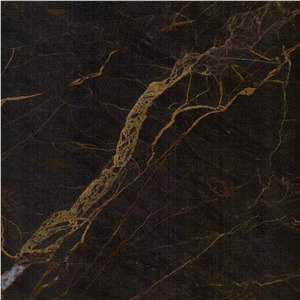 Dior Gold Marble