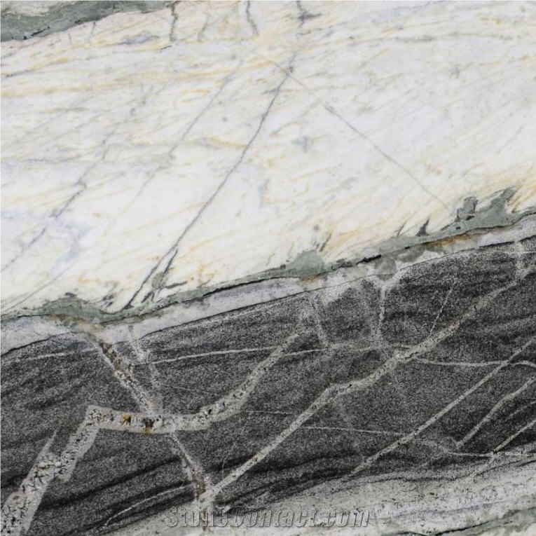 Dolce Vita Marble Tile