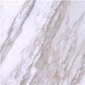 Dolce Whita Marble Tile