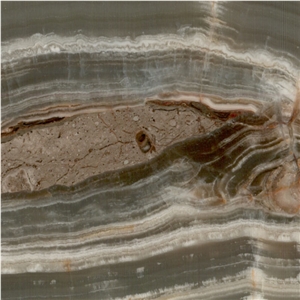 Dolphin Onyx Tile