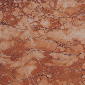 Domvrena Red Marble