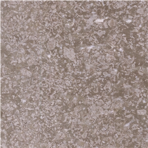 Double Creamy Beige Marble