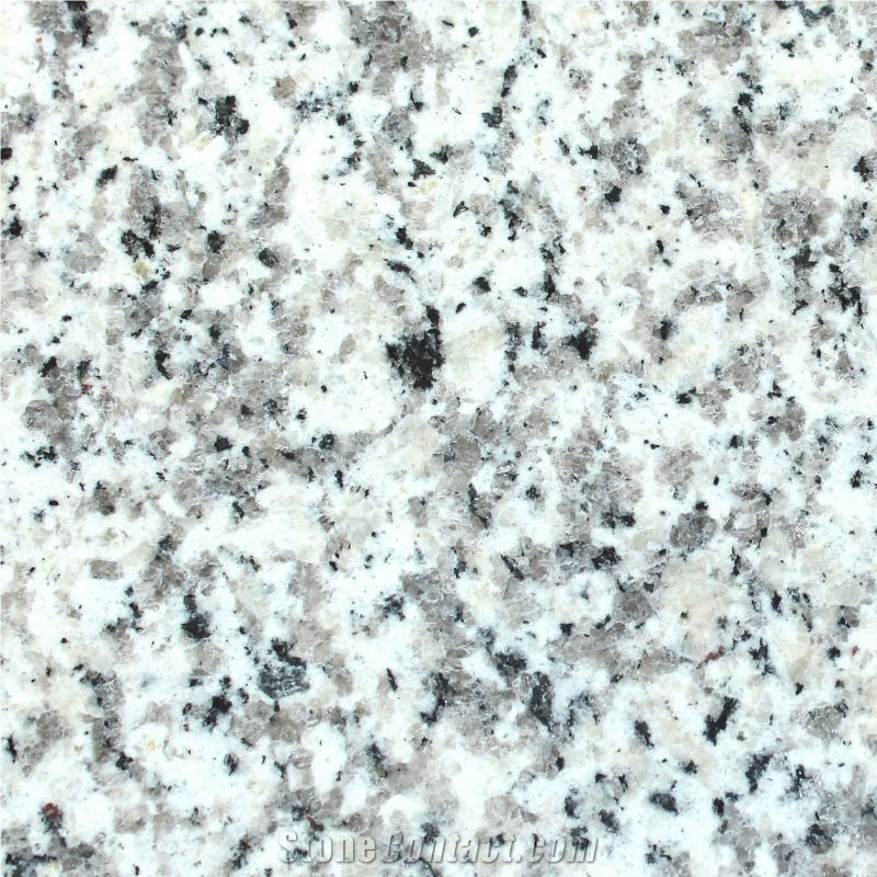 Dover White Granite importance=
