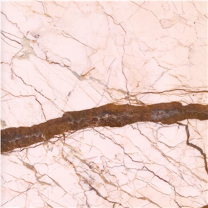 Dragon Gold Marble