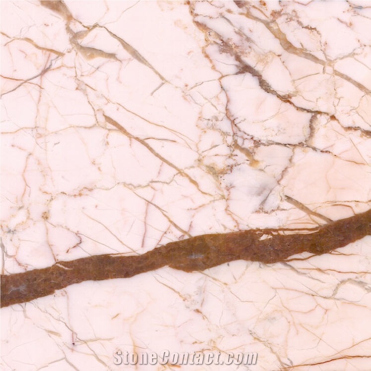 Dragon Gold Marble Tile