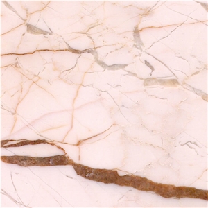 Dragon Gold Marble Tile
