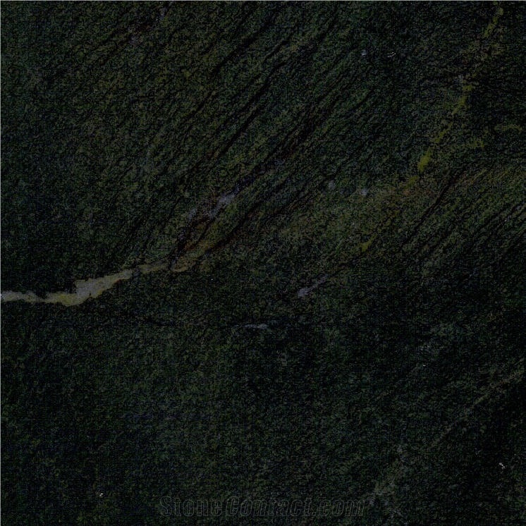Dragon Green Marble Tile