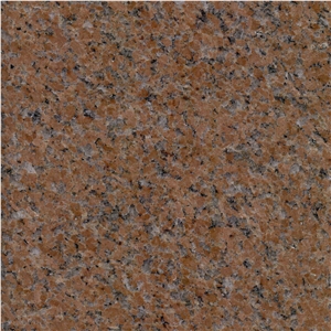 Dragon Red Granite