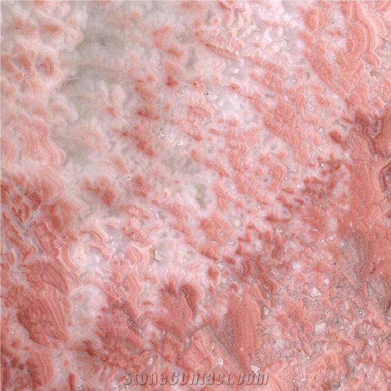 Dragon Red Onyx Tile