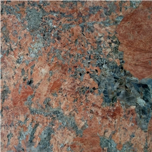 Dragon Red Tile
