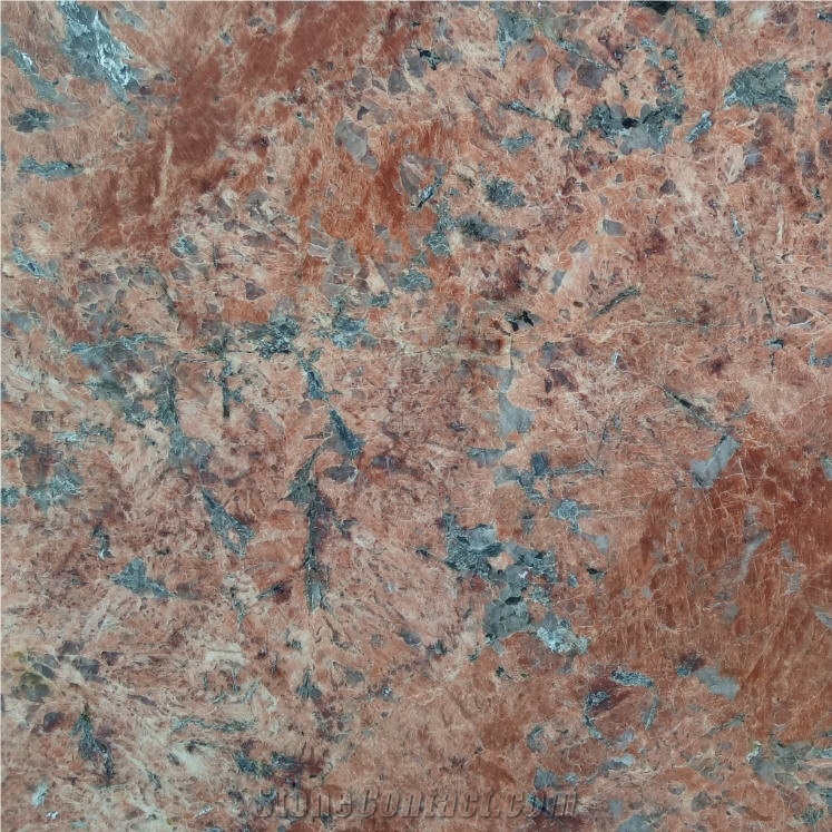 Dragon Red Tile