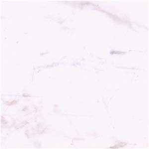 Dramas White Marble
