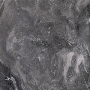 Dream Gray Marble