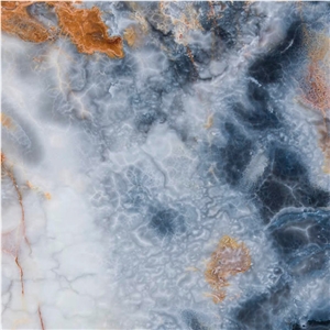 Dream Ocean Onyx