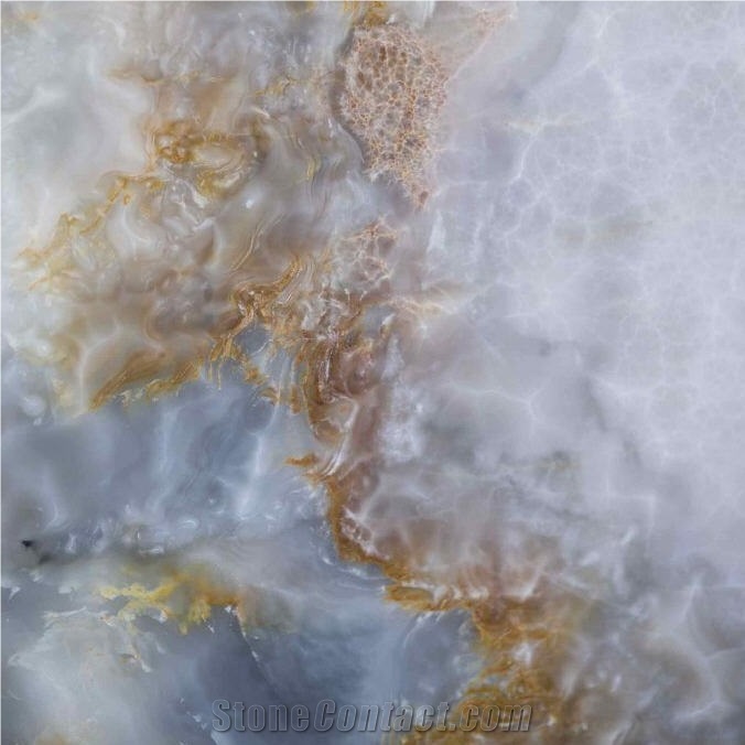 Dream Ocean Onyx Tile