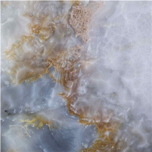 Dream Ocean Onyx Tile