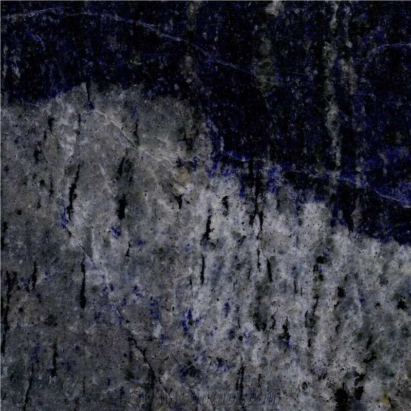 Dream Sapphire Granite Tile
