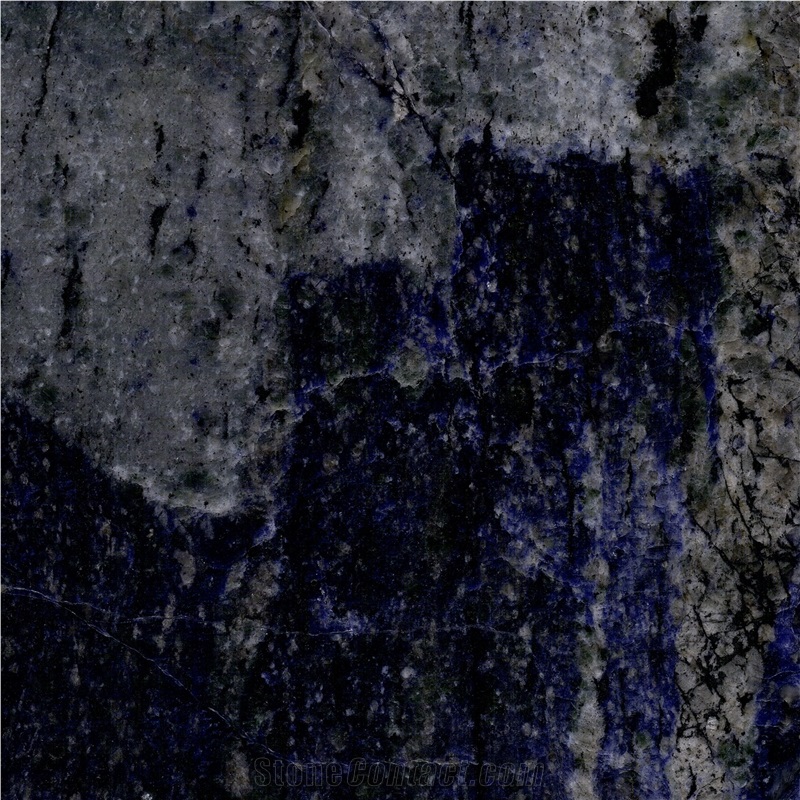 Dream Sapphire Granite Tile