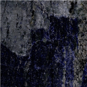 Dream Sapphire Granite Tile