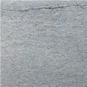 Duke White Granite