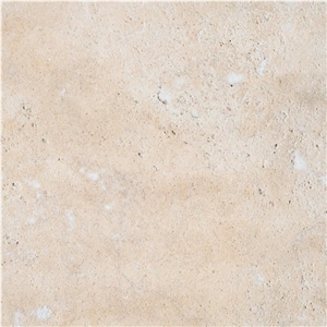Durango Blonde Travertine